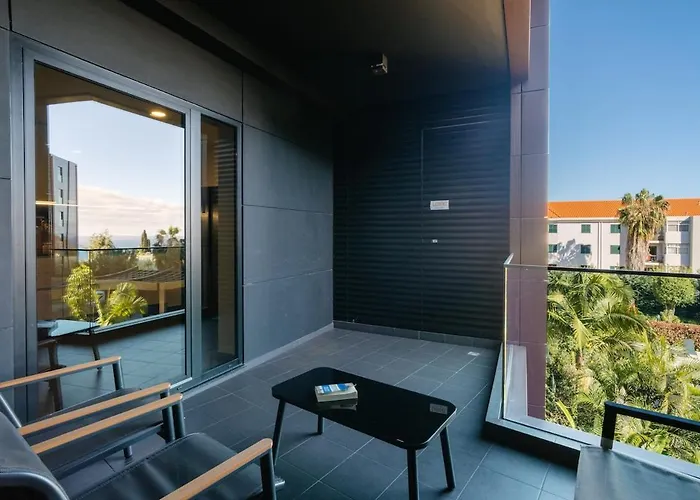 Magic Home, Everything Need. Funchal (Madeira)