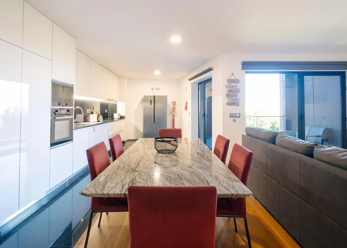 Magic Home, Everything Need.