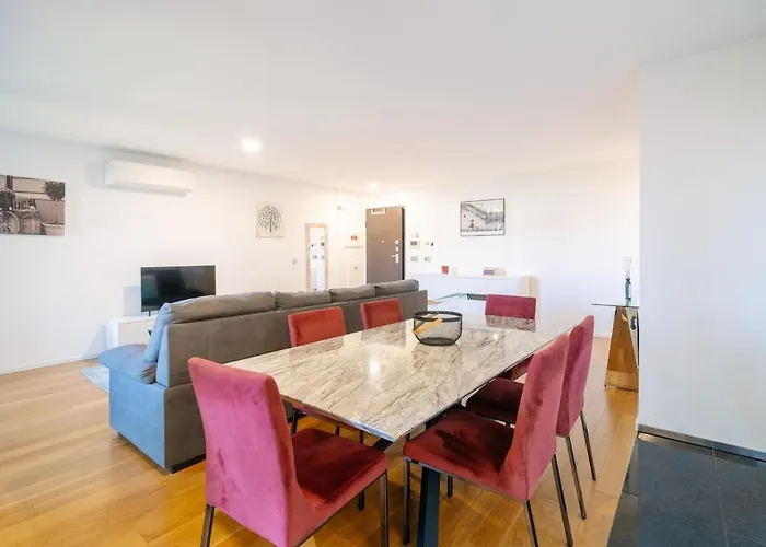 Appartement Magic Home, Everything Need. Funchal (Madeira)