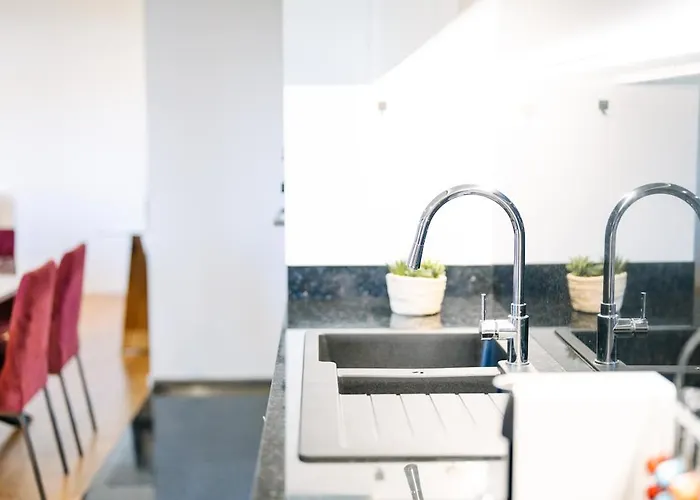 Magic Home, Everything Need. *