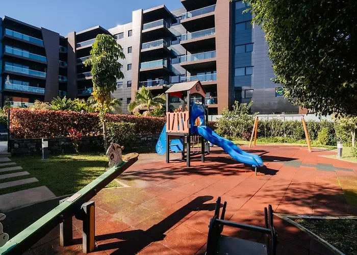 Magic Home, Everything Need.