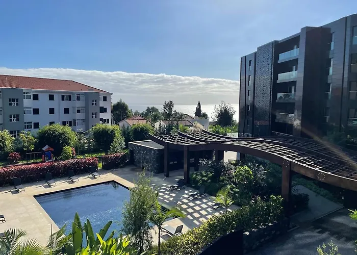 Magic Home, Everything Need. Funchal (Madeira)