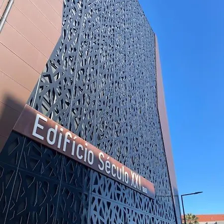 Lägenhet Magic Home, Everything Need. *