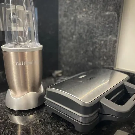 Magic Home, Everything Need. *