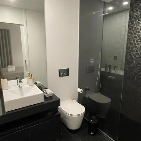 Lägenhet Magic Home, Everything Need. *