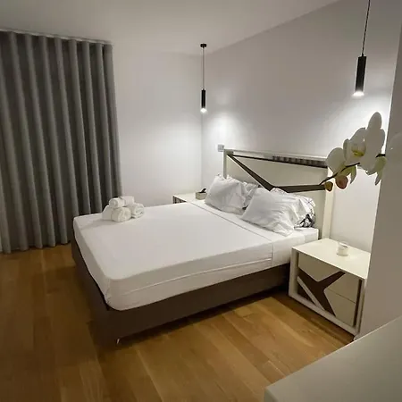 Magic Home, Everything Need. Lägenhet