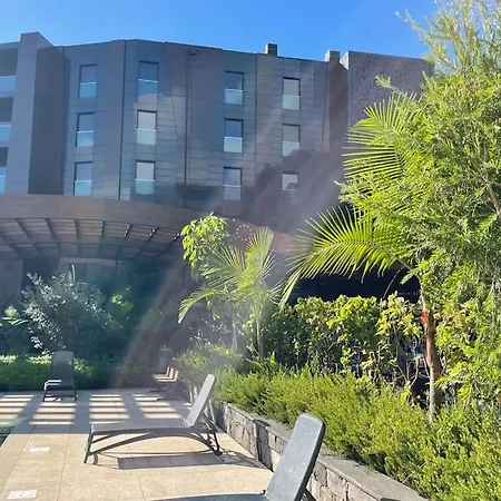 Lägenhet Magic Home, Everything Need. *